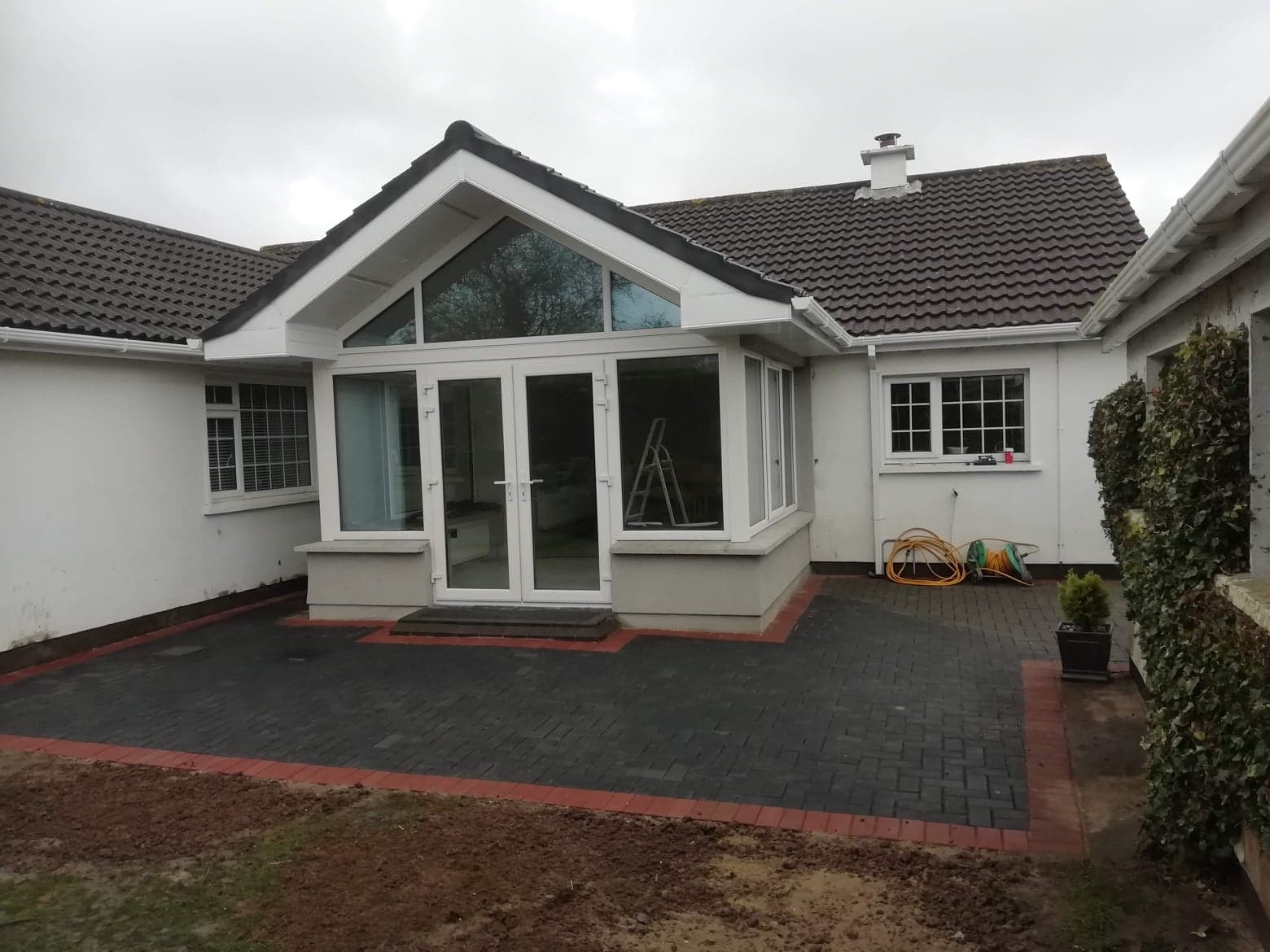 Extension/Refurb